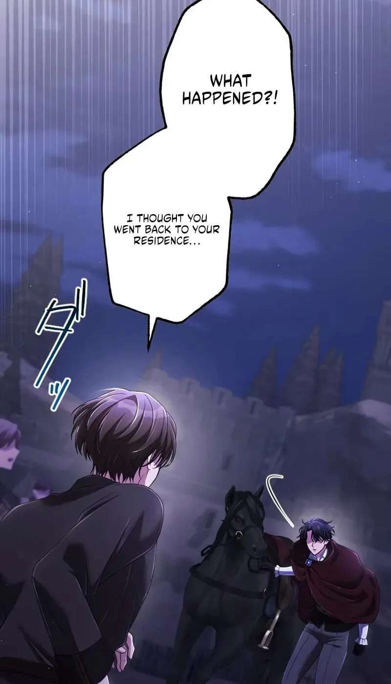 My 5th Political Marriage With You Who Hates Me Chapter 53 - page 6
