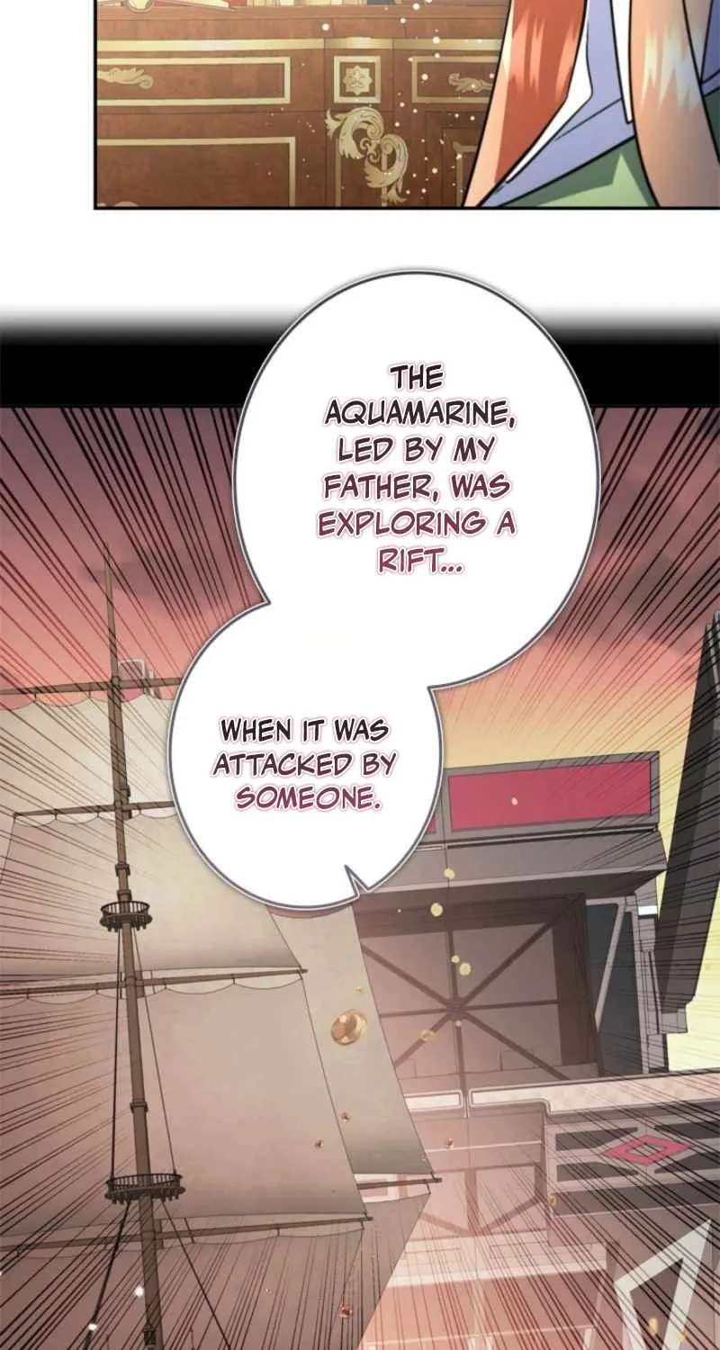 The Sword Emperor Who Surpasses His Previous Life Chapter 39 - page 83