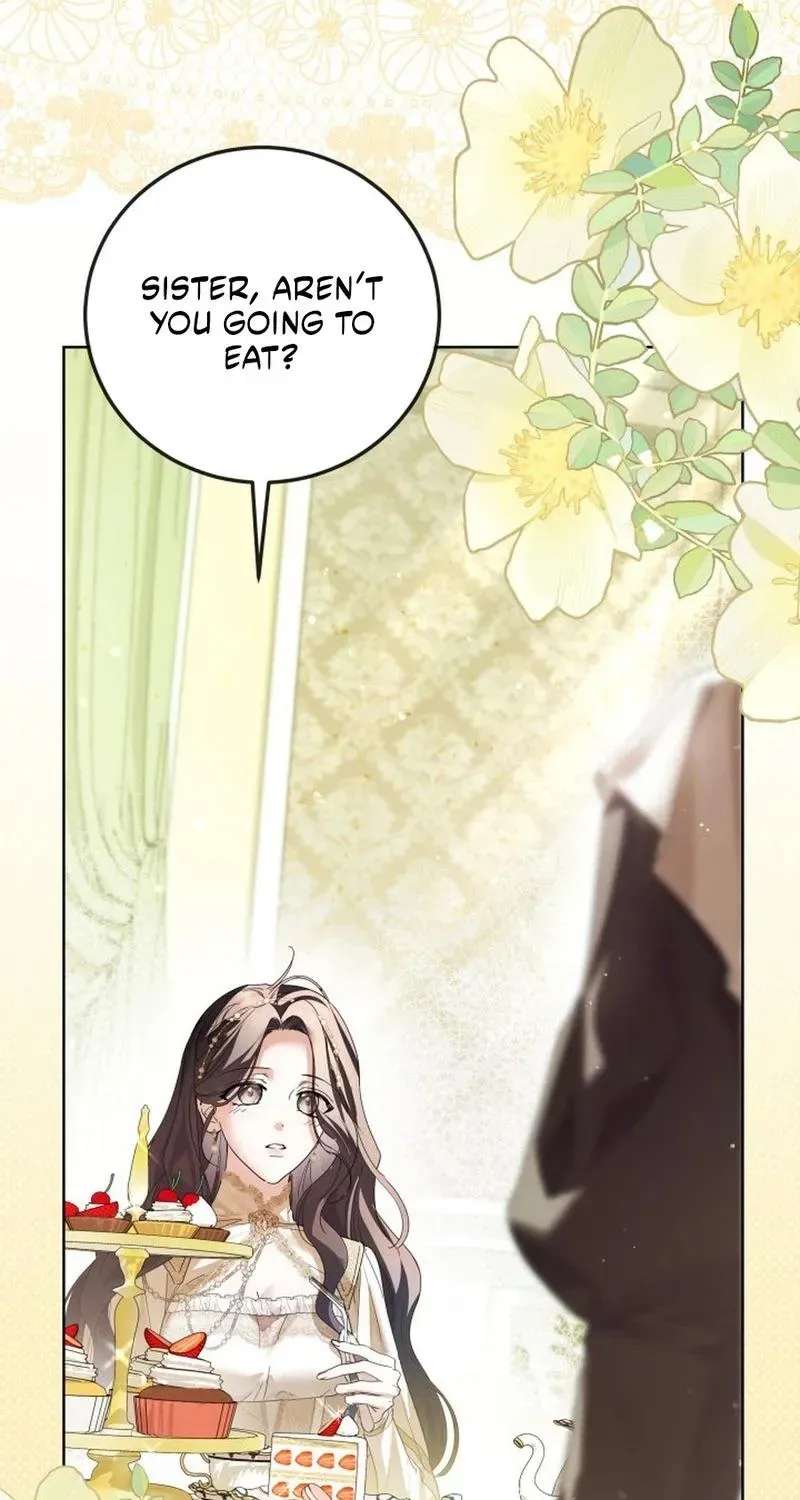 The Princess Stans in Secret Chapter 88 - page 41