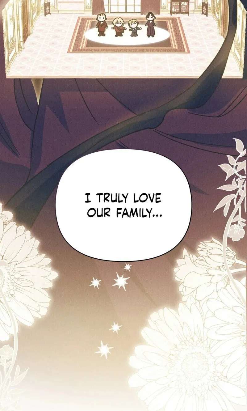 The Butterfly That Swallowed the Fog Chapter 40 - page 21