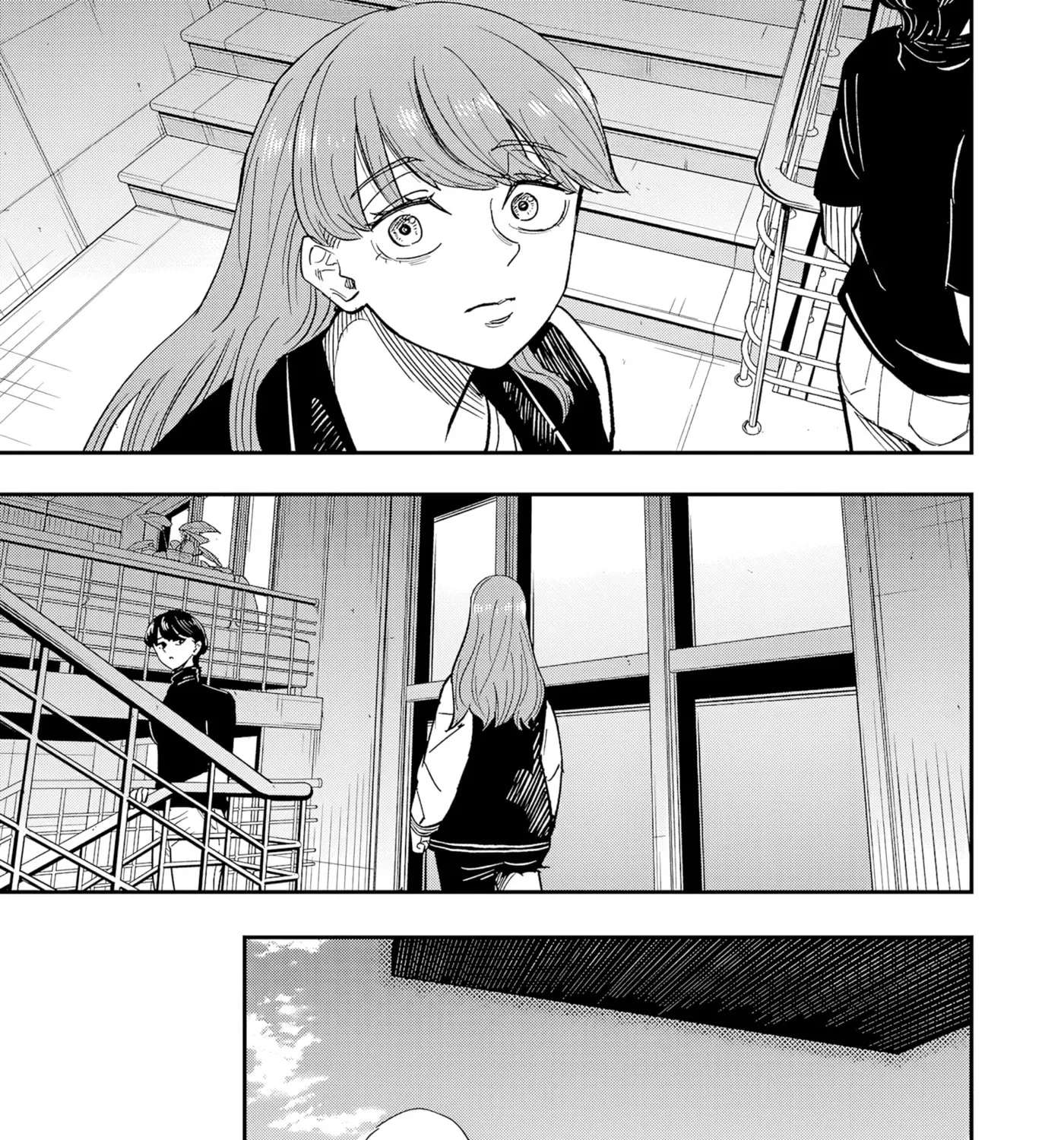 Disaster Hunter Chapter 5 - page 30