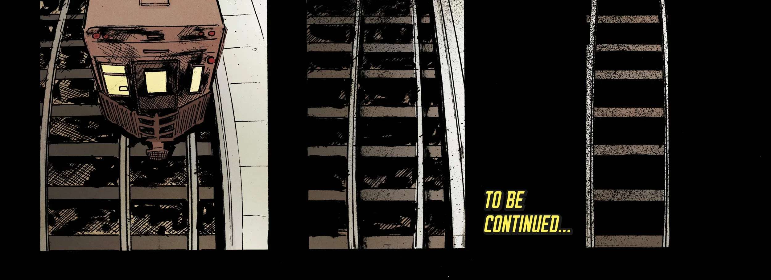 Minor Threats: The Last Devil Left Alive Chapter 4 - page 78