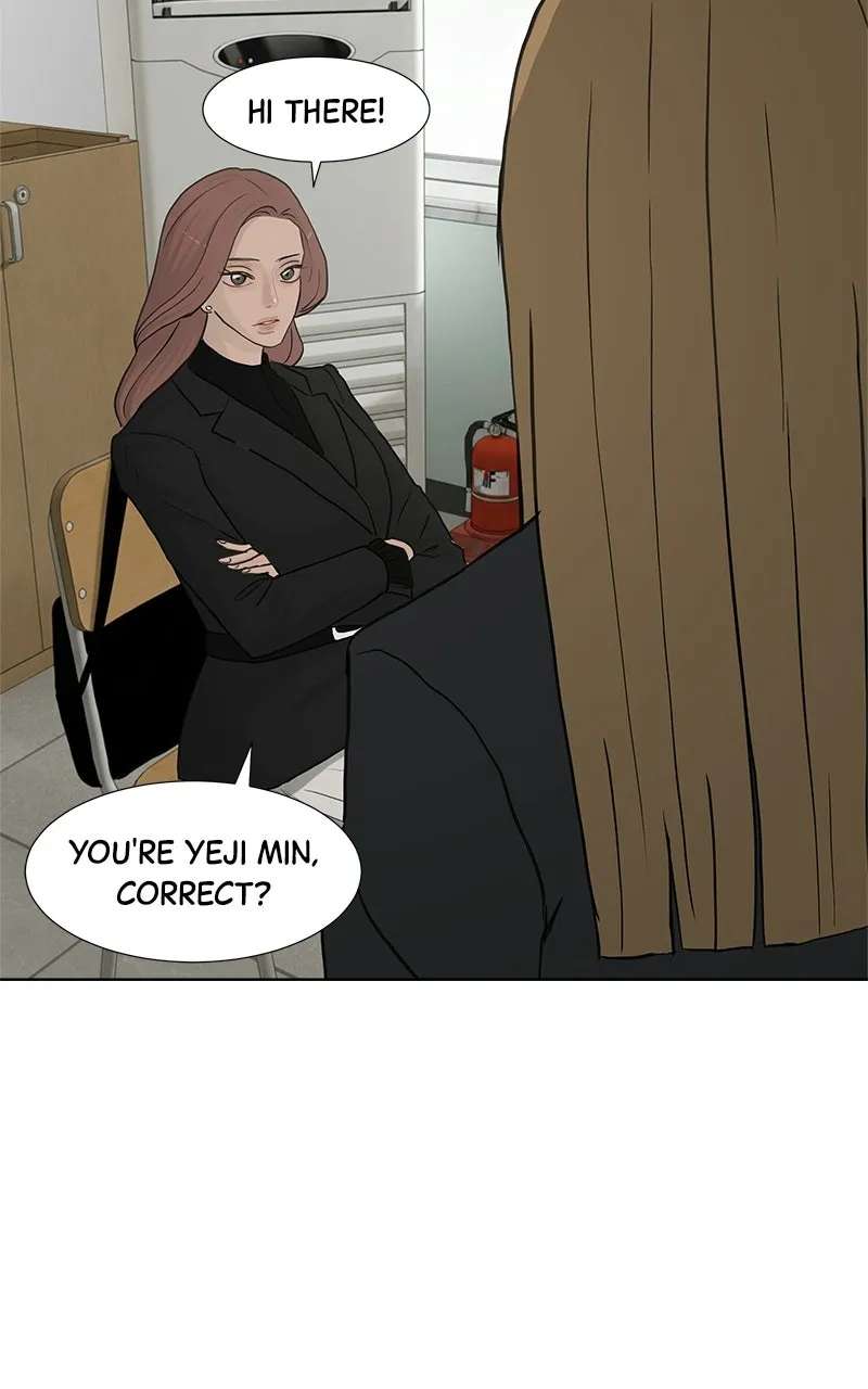 Between Two Floors Chapter 64 - page 78