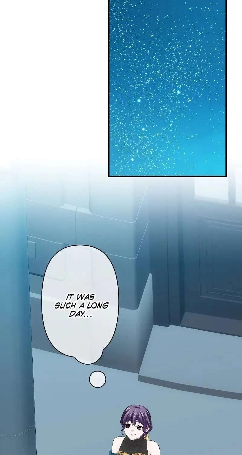 The Silent Sacrifice Princess And The Black Dragons Marriage Chapter 82 - page 2