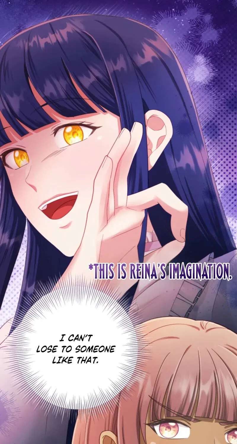 The Life Goal Is To Get A Two-Story House Chapter 31 - page 58