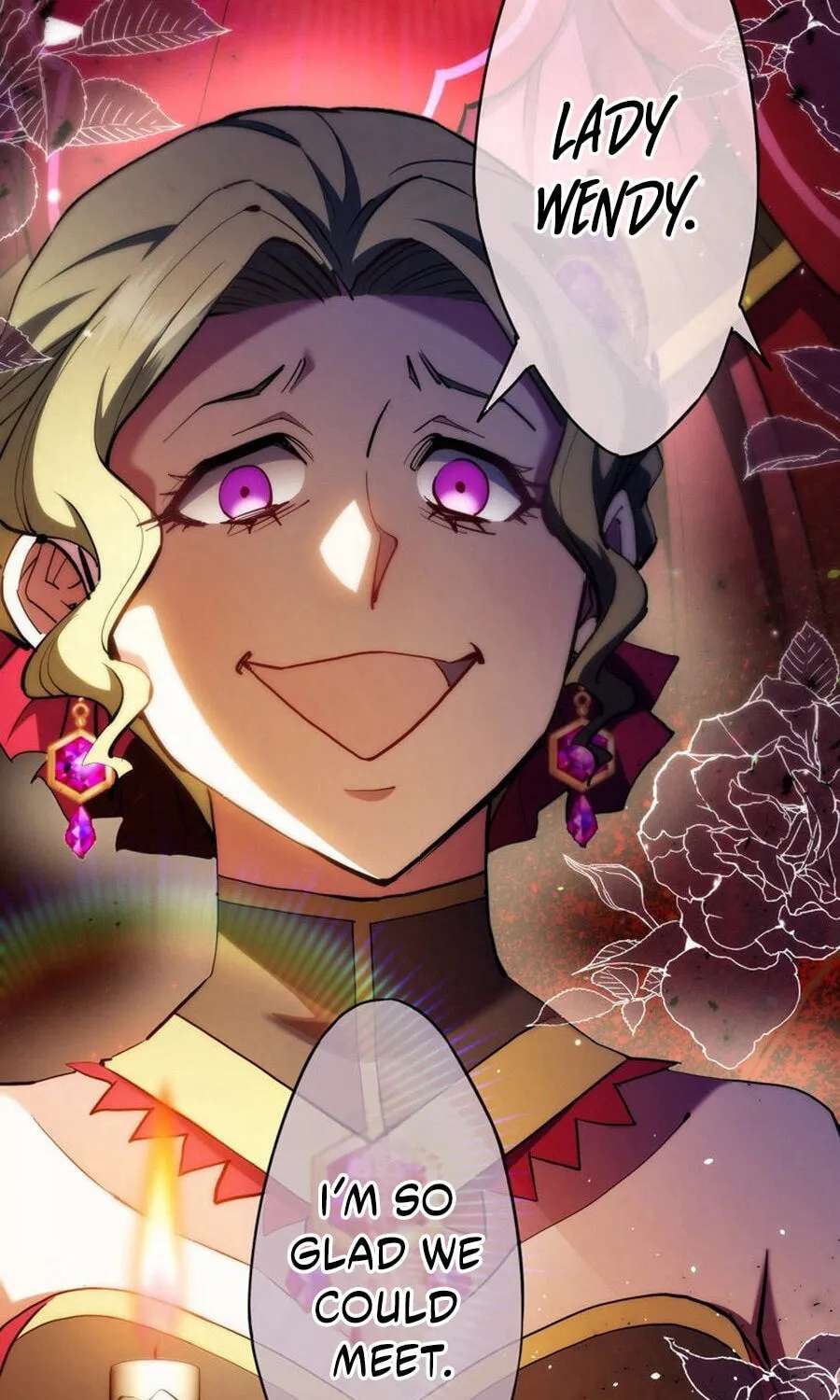 Akujo Alicia no Kyuukoku Recipe Chapter 99 - page 34