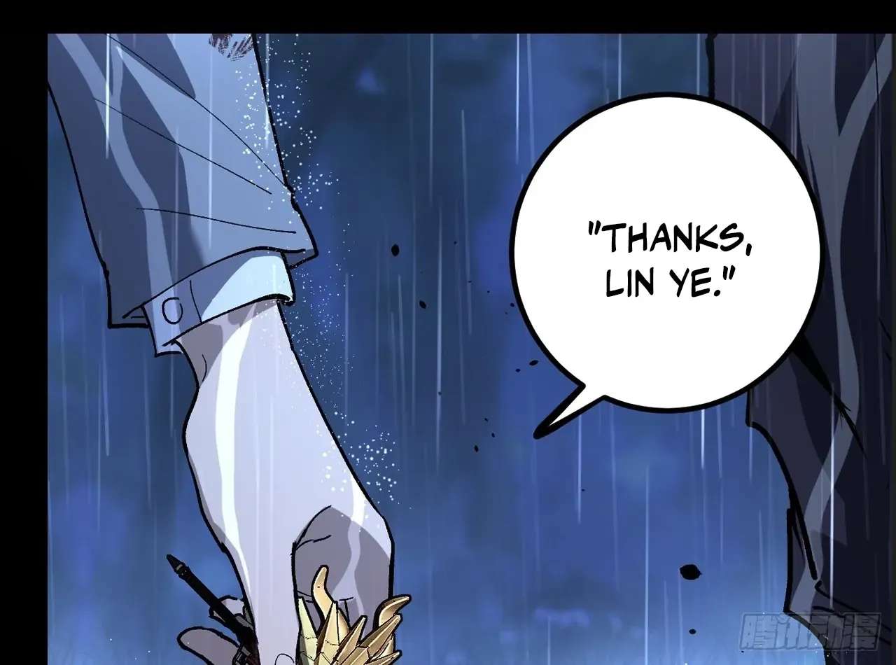 My Healing Skill Can Copy Anything, So I Conquered the Abyss Chapter 1 - page 12