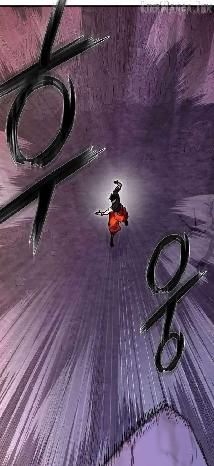 The Strongest in Hell, Mak Geum-gang Chapter 5 - page 67