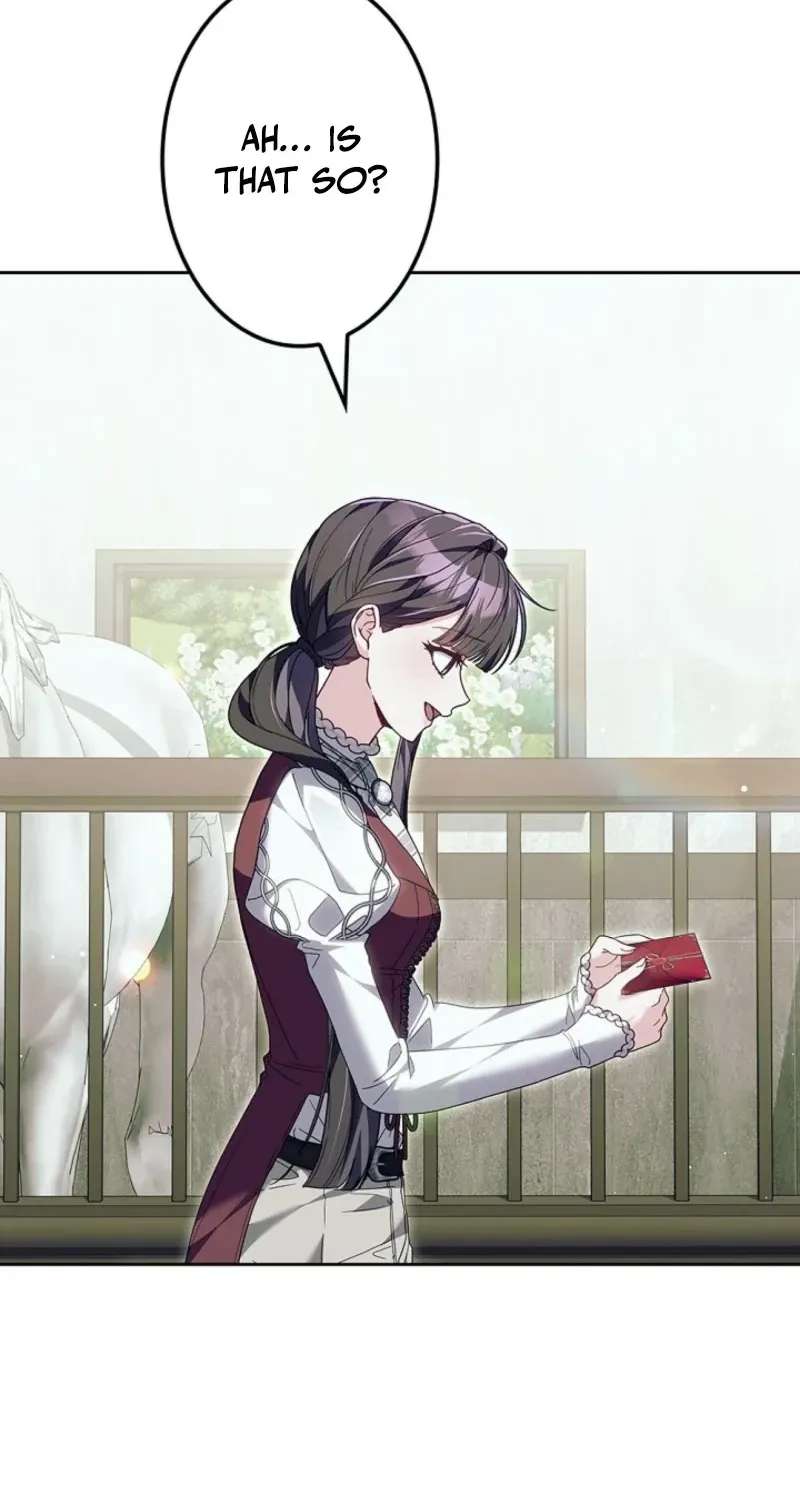 The Stepmother Has Left Chapter 29 - page 109