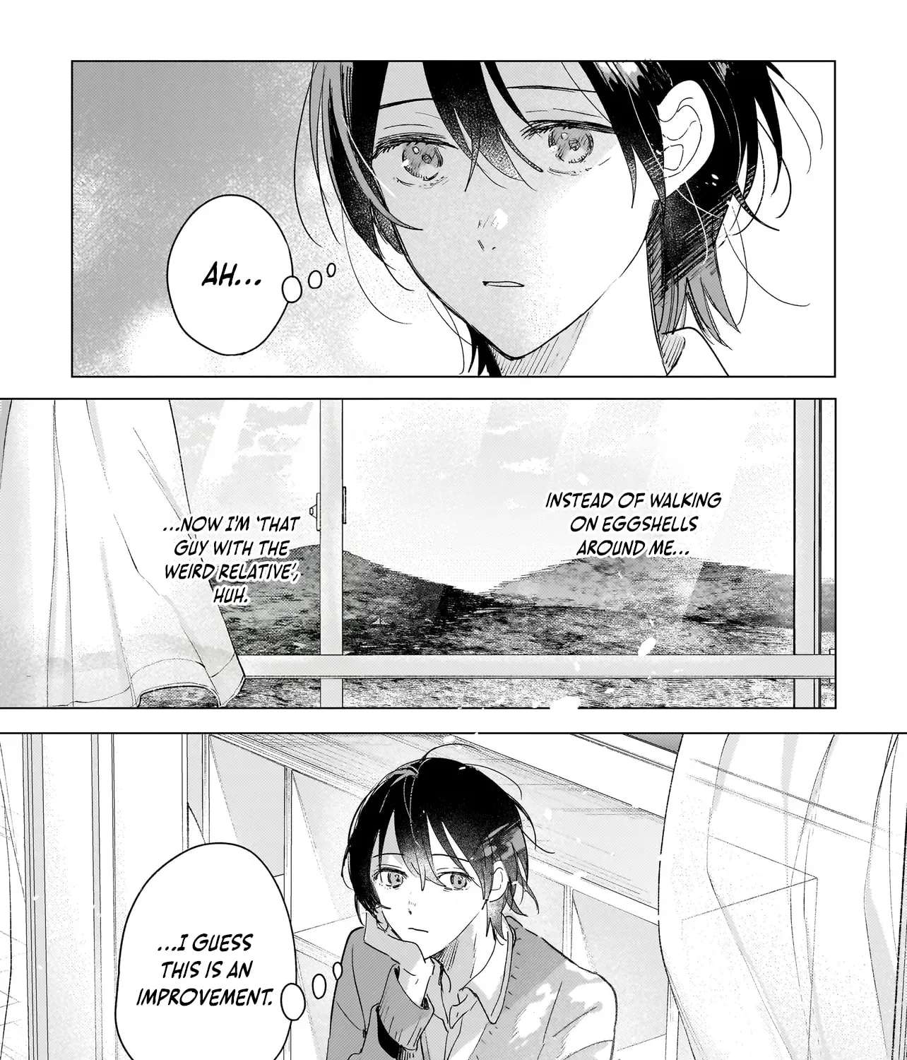 Onihime Is In My House Chapter 3.2 - page 31