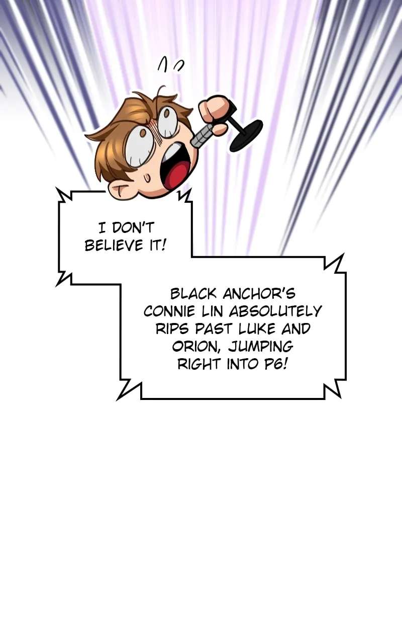 Mickey x F1 Racing to the Top Chapter 15 - page 44