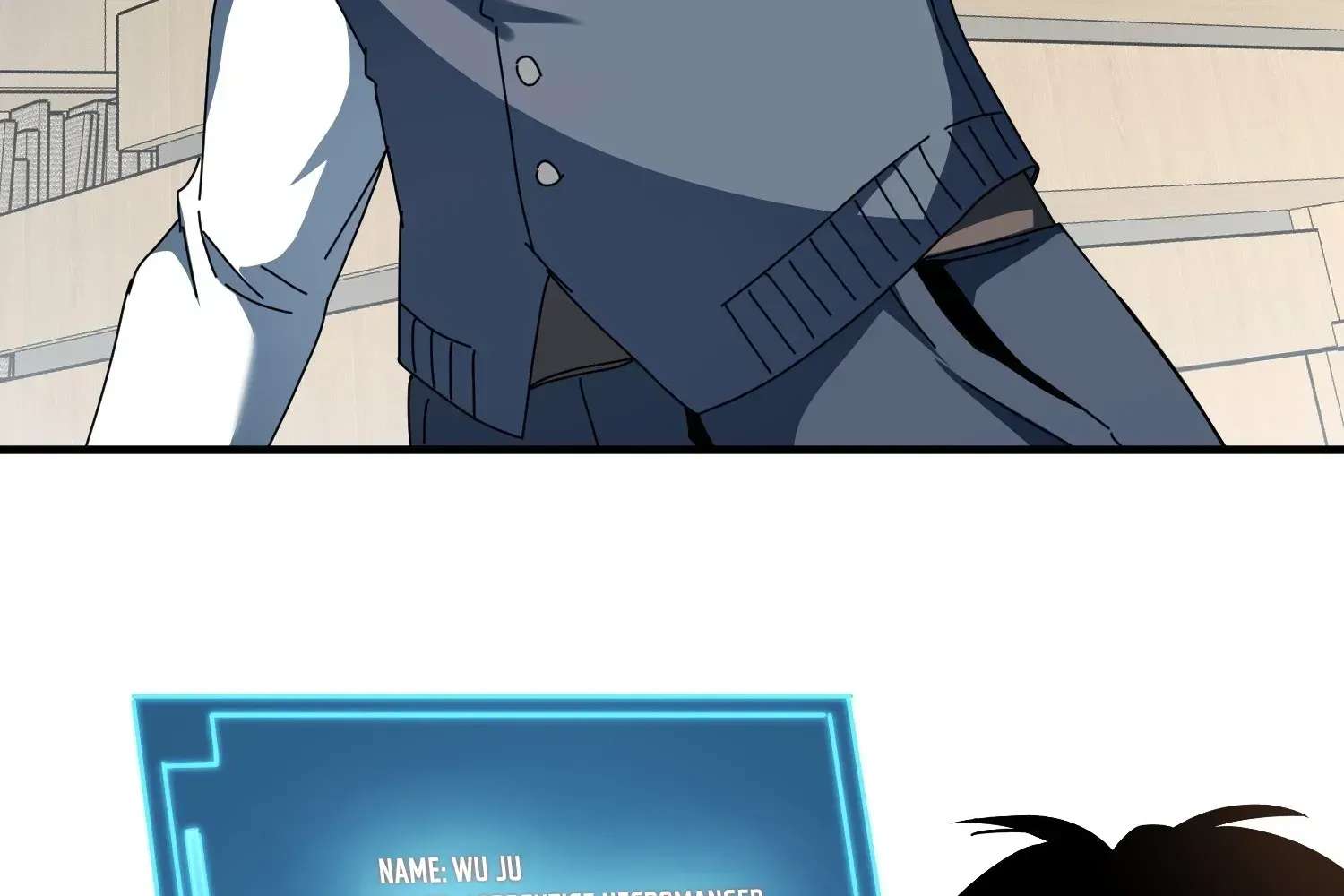 Extracting My Way to Become the Undead Archmage Chapter 7 - page 75
