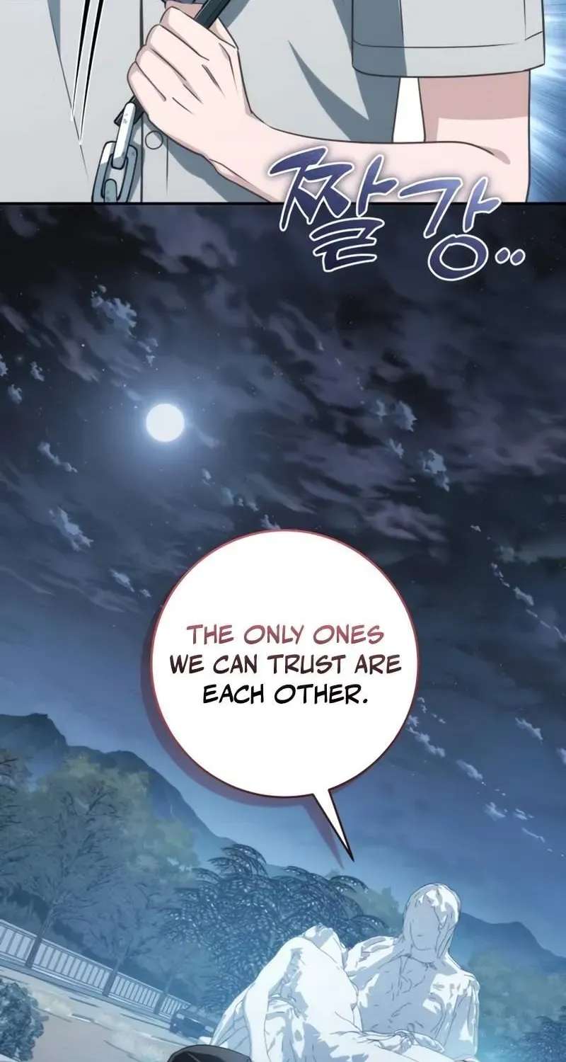 Healing with D’Bly Chapter 24 - page 95