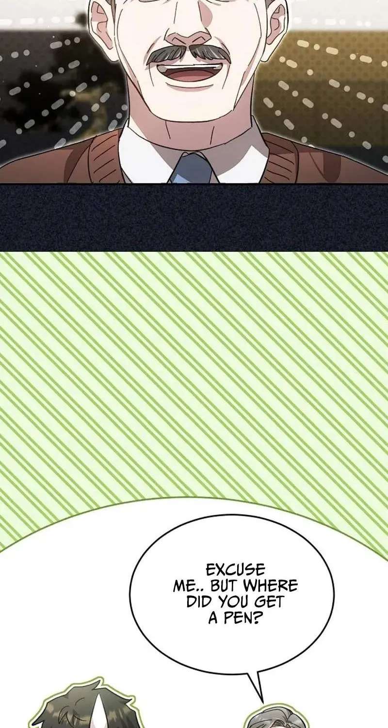 Genius Hitter Hits Fastball Chapter 131 - page 80