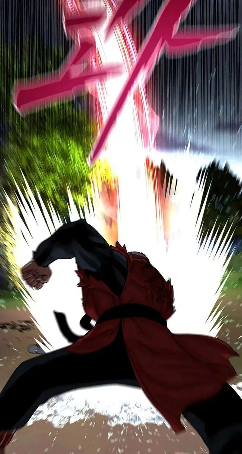 Like a Chilling Flame Chapter 93 - page 37