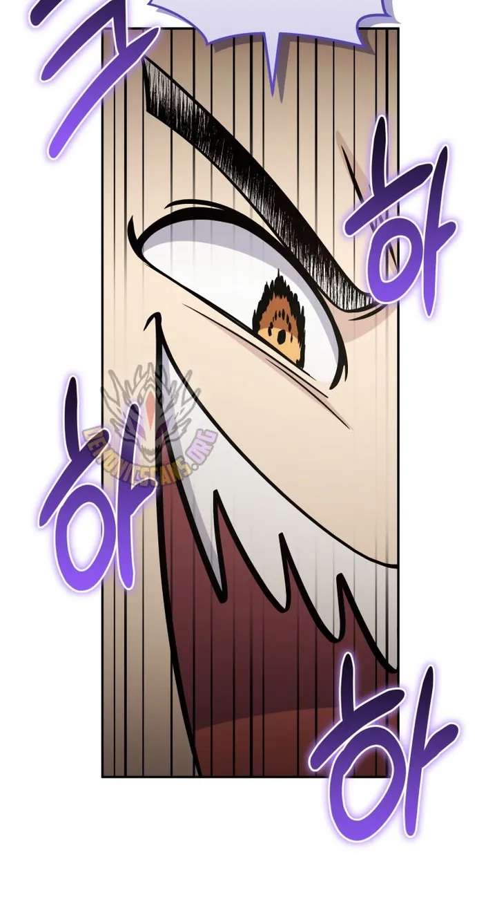 Hero's Diner Chapter 96 - page 35