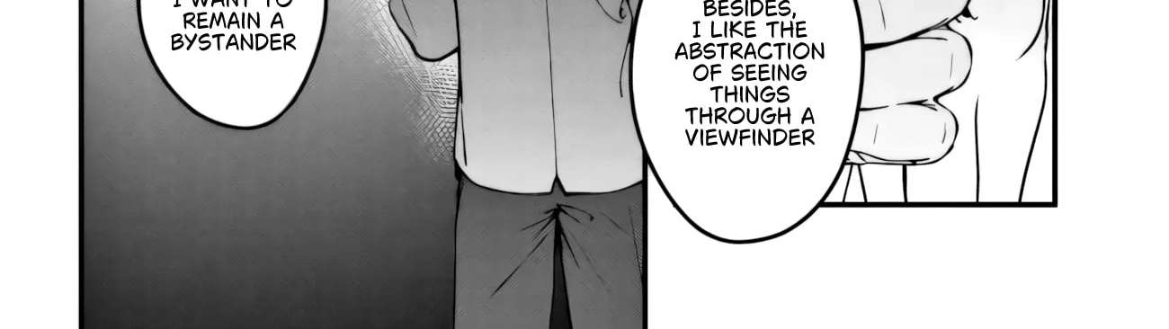 Sefure ga zenzen warikitte kurenai Chapter 1 - page 28