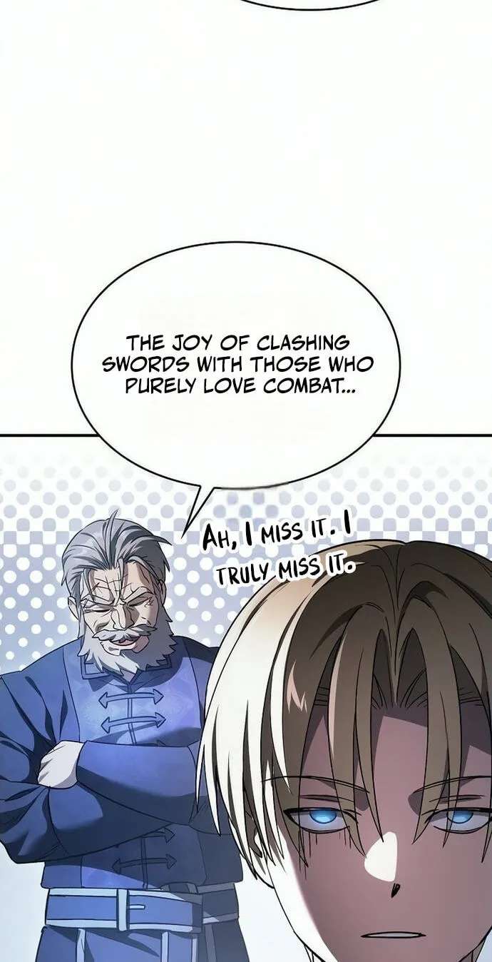 The Sword-Eating Swordmaster Chapter 43 - page 12