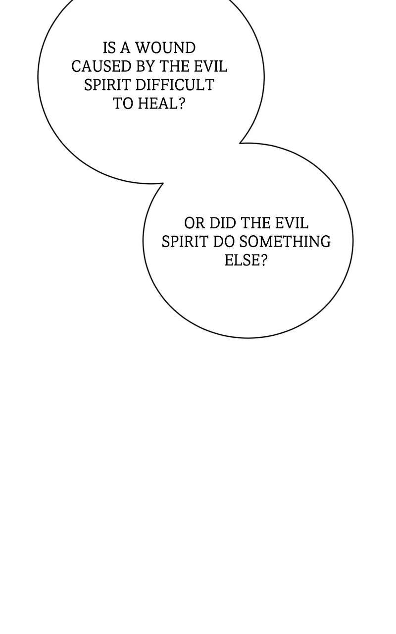 Reborn As the CharacterThat Never Existed Chapter 89 - page 35