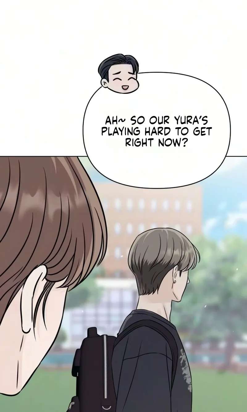 I Don't Want to Be a Man Chapter 12 - page 58