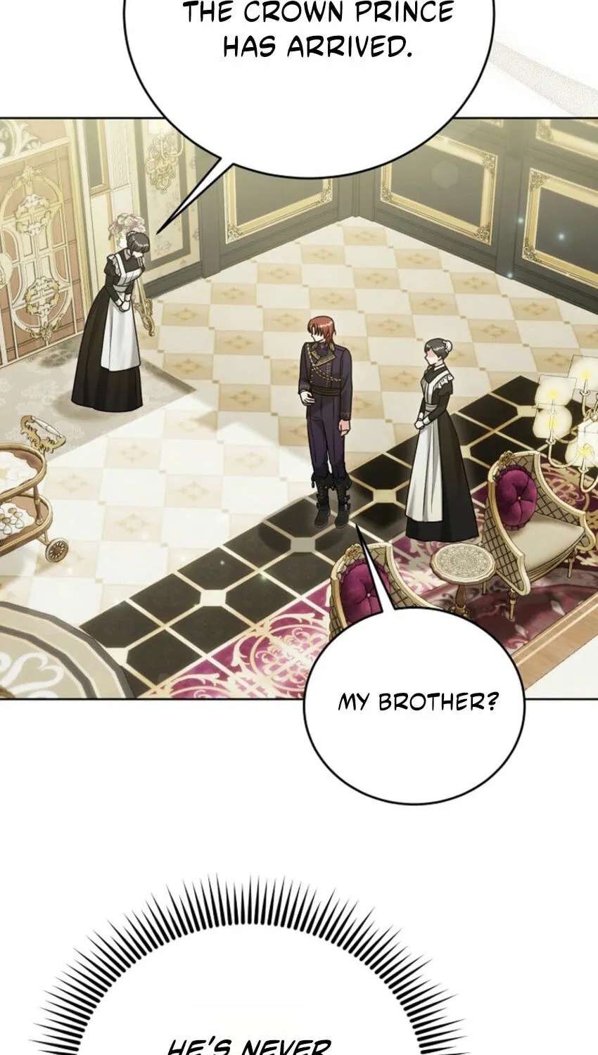 The Beginning of Revenge Starts with Marriage Chapter 45 - page 48
