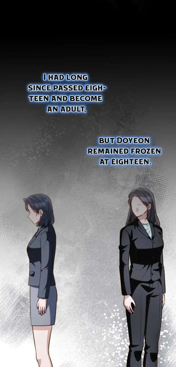 The Top Student Hides Her Regression Chapter 5 - page 75