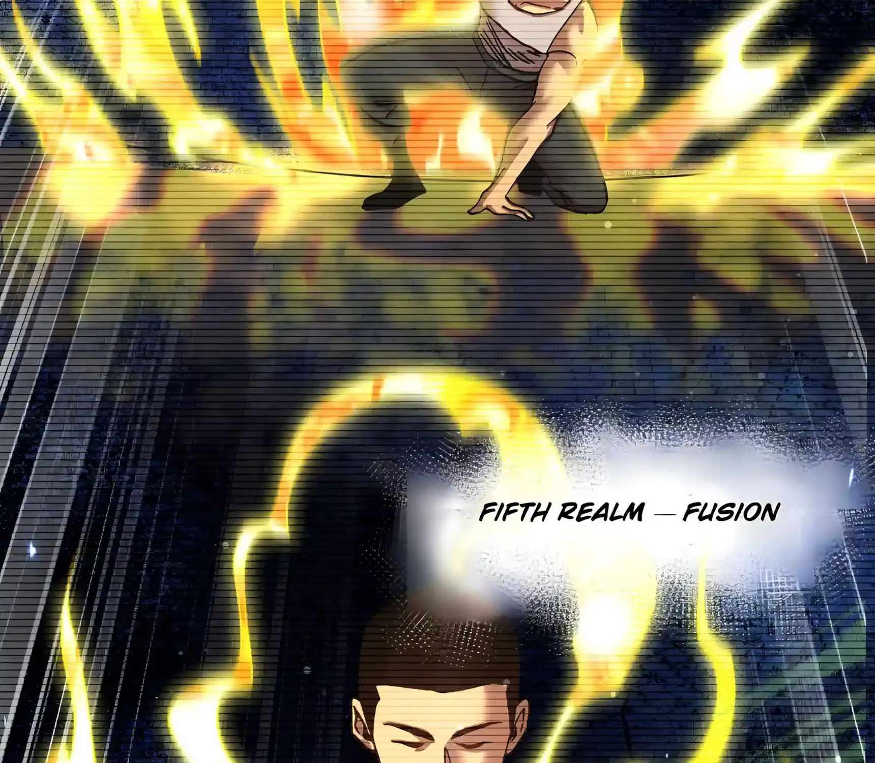 Logging 10,000 Years into the Future (Apex Future Martial Arts) Chapter 348 - page 125