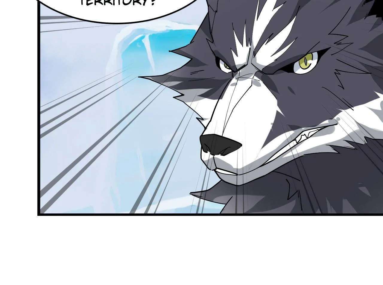 The Master of Fate Chapter 98 - page 42
