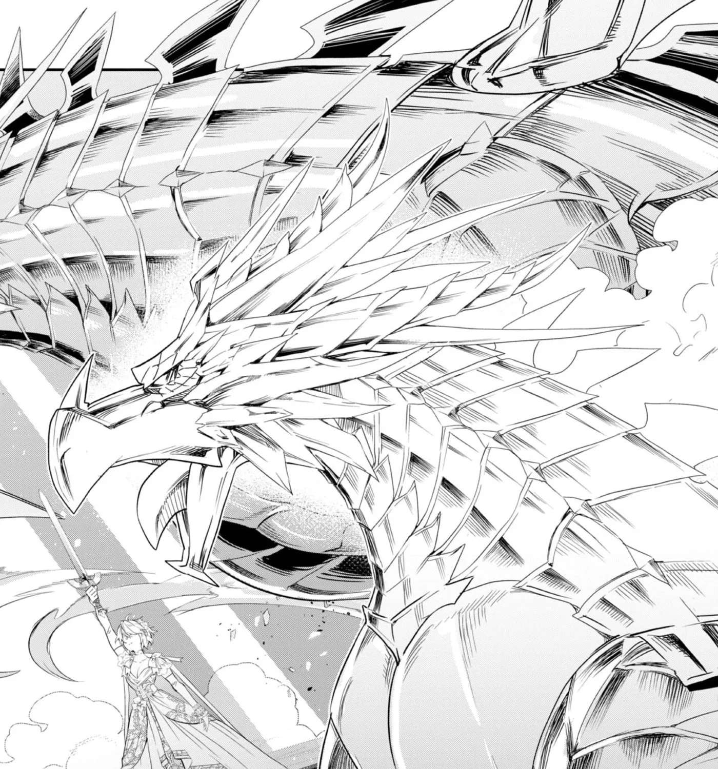 Kaketa Tsuki no Mercedes: Kyuuketsuki no Kizoku ni Tensei Shita kedo Suteraresou nanode Dungeon o Seiha Suru @COMIC Chapter 24 - page 25