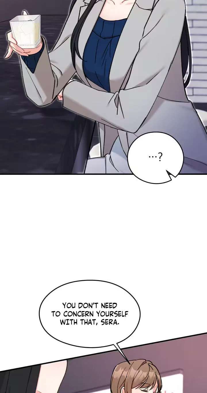 My Doodle Boyfriend Chapter 25 - page 36