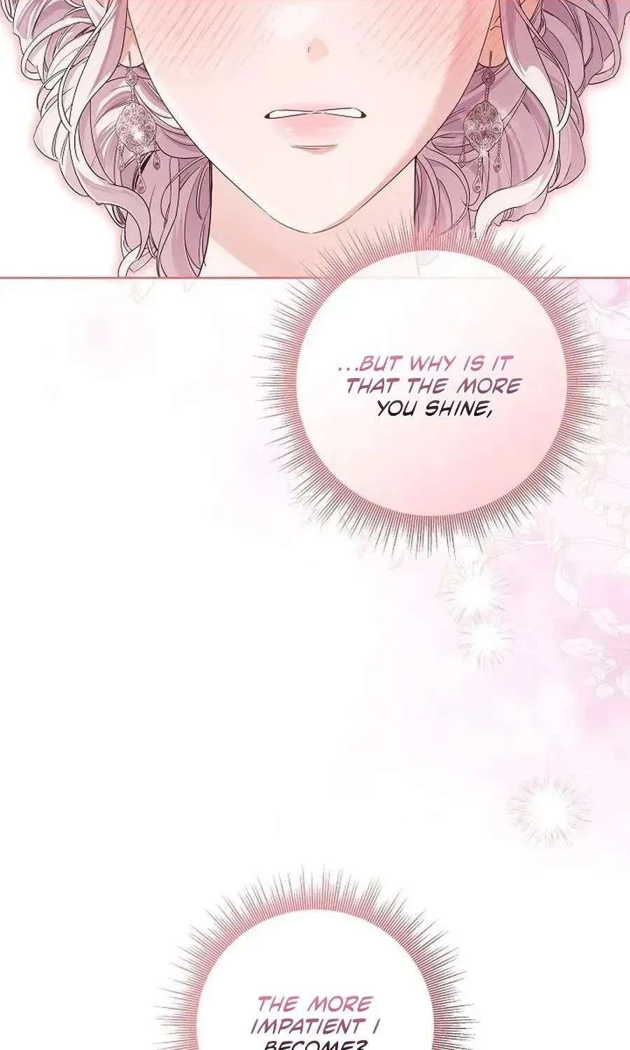 The Princess Stans in Secret Chapter 94 - page 21