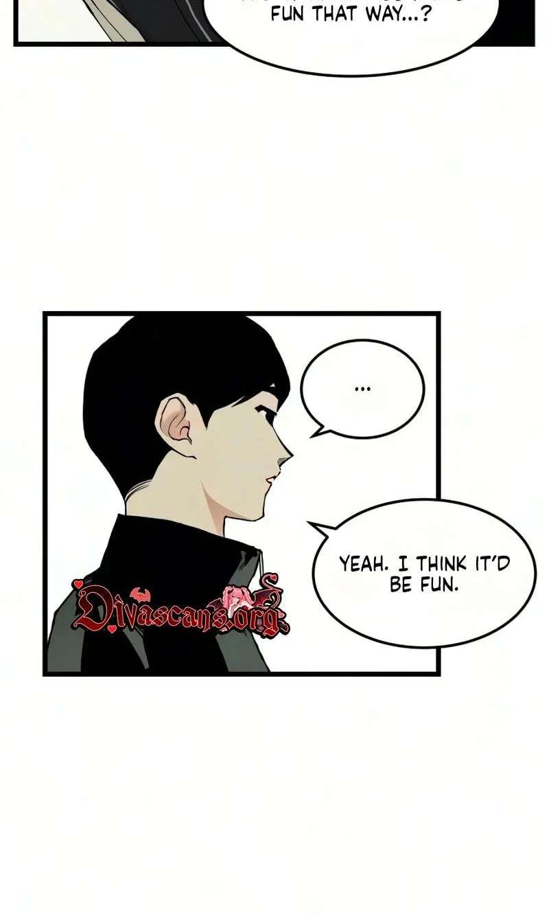 I Dare You Chapter 38 - page 18