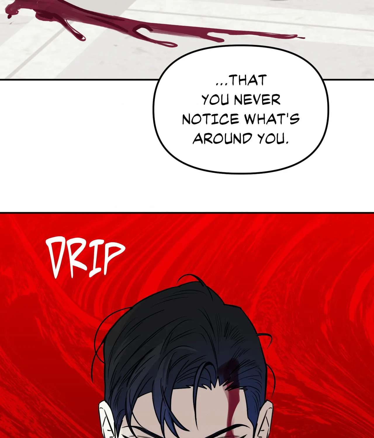 Taming the Master Chapter 3 - page 36