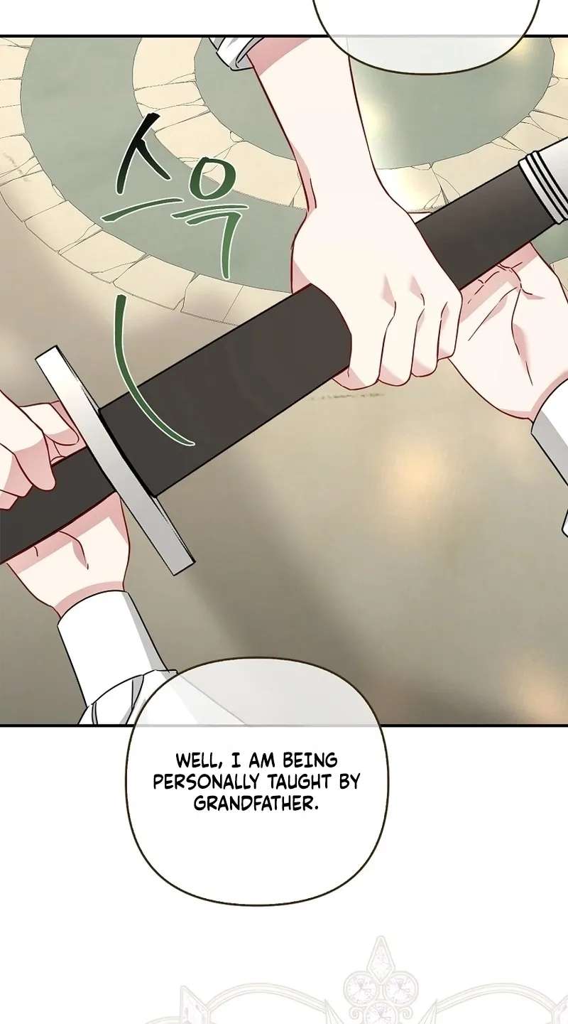 The Female Lead Takes Care of Everything Chapter 16 - page 5