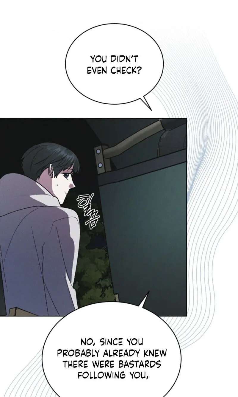 Open Sesame Chapter 103 - page 30