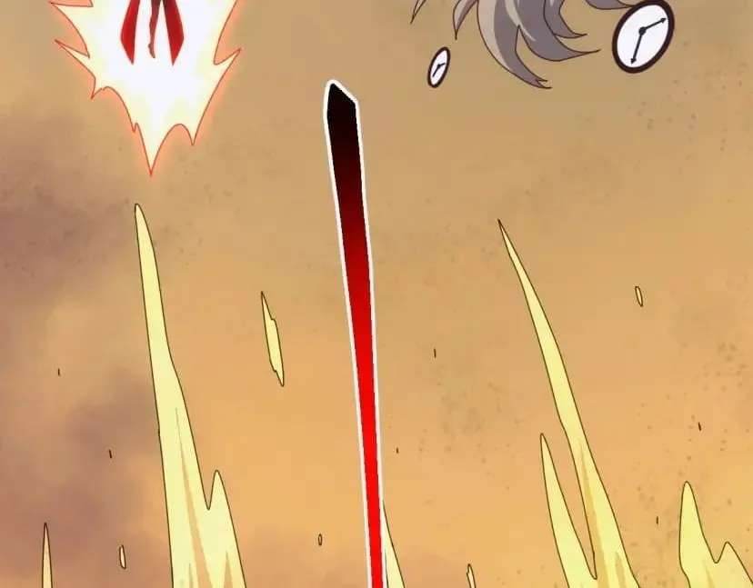 Domestication Of Divine Beasts At The Beginning Chapter 96 - page 9
