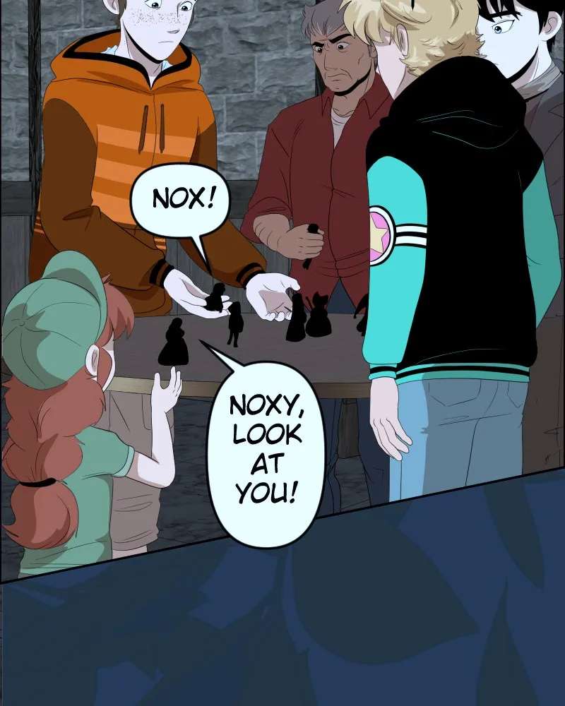 Cinderella Boy Chapter 131 - page 82