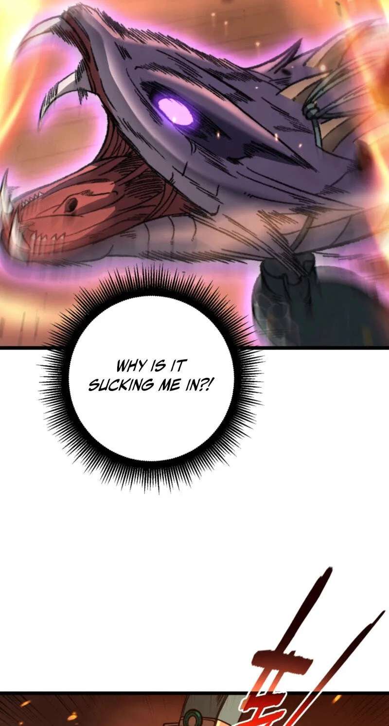 Snake Immortal: The Tale of a Snake's Cultivation to Immortality Chapter 102 - page 28