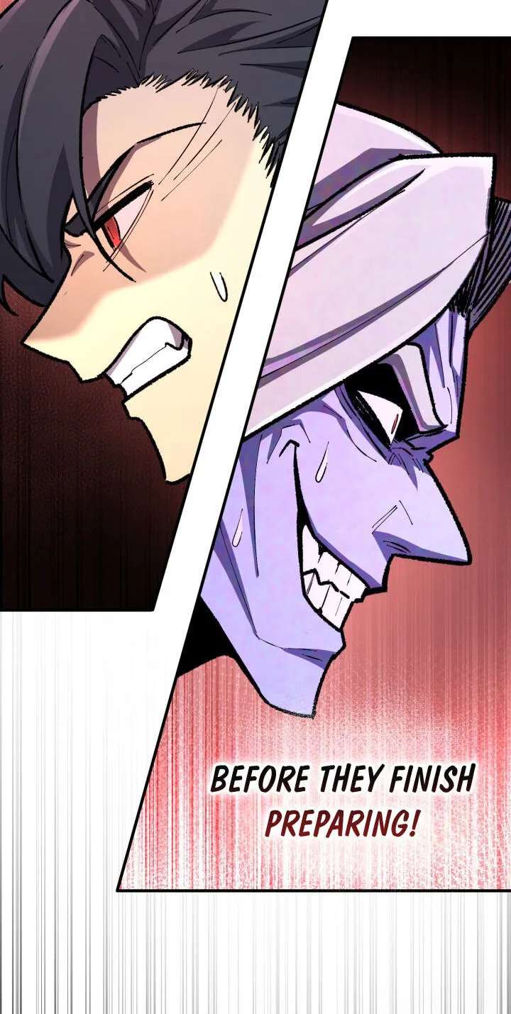 The Art of Reincarnation Chapter 202 - page 38