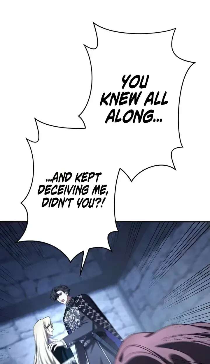 Don’t Obsess Over the Fake Princess! Chapter 42 - page 104
