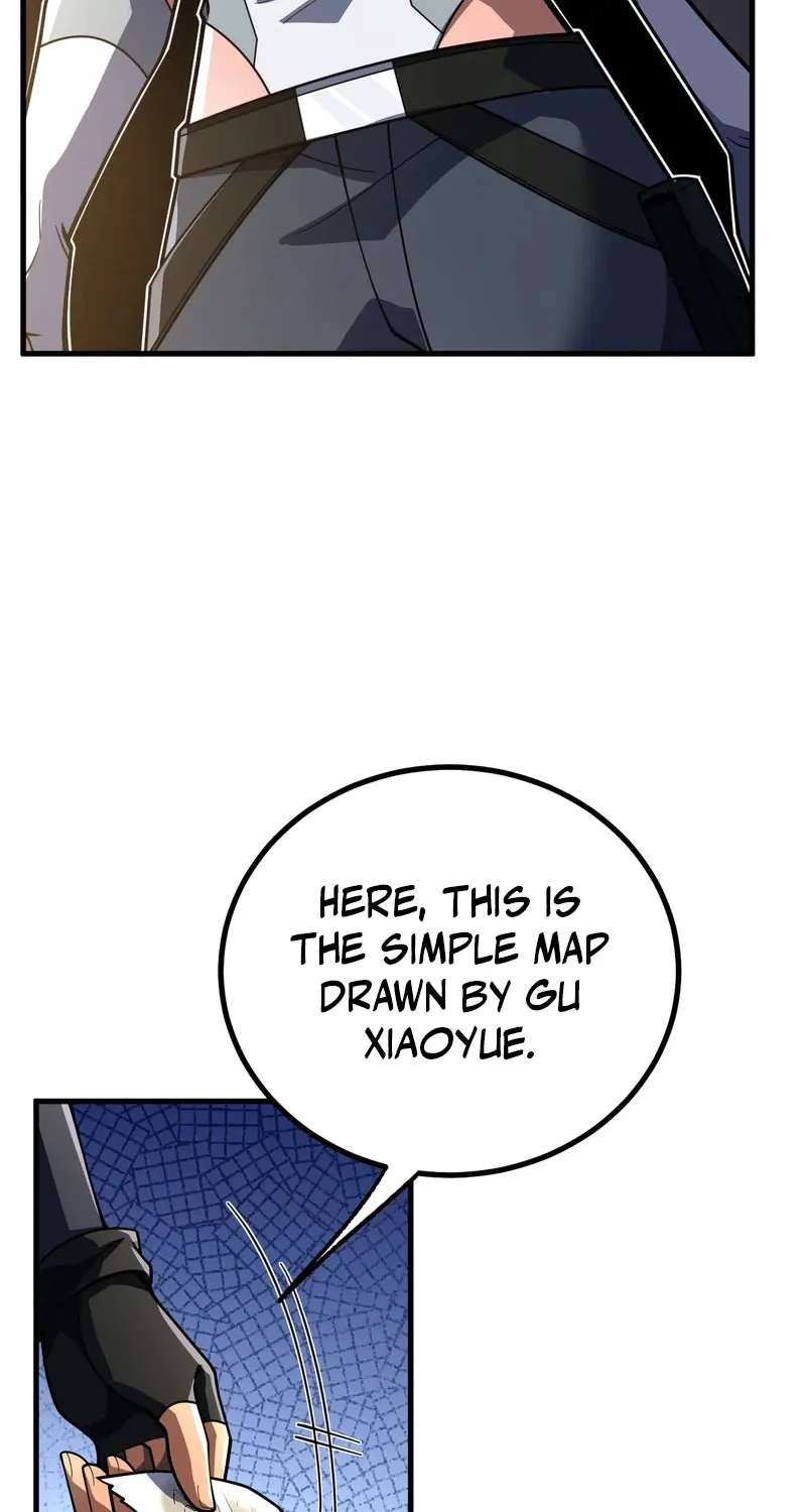 The SS-Rank Freshman at Dawn Academy Chapter 29 - page 12