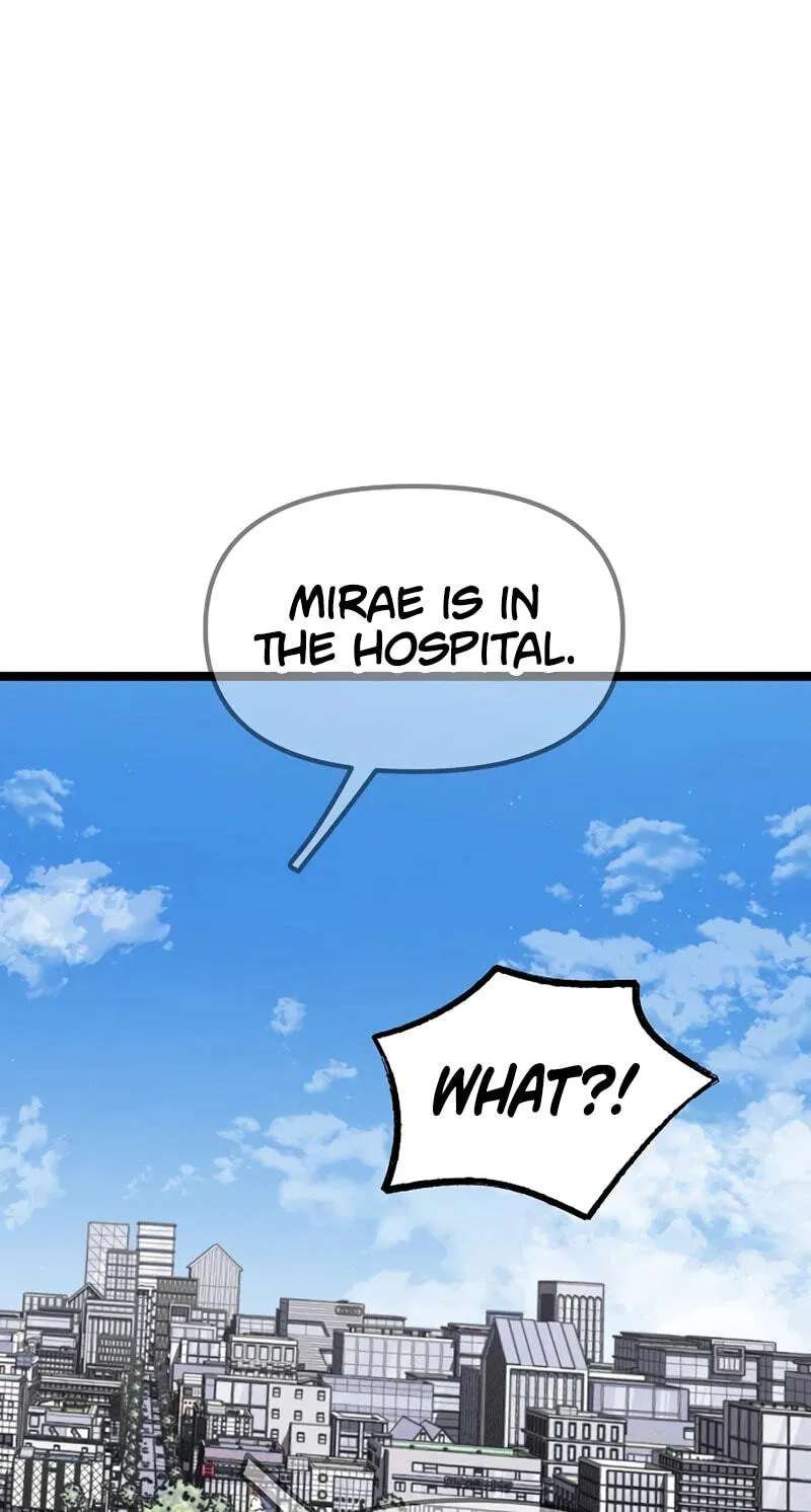 The Silent Transfer Student Chapter 73 - page 94