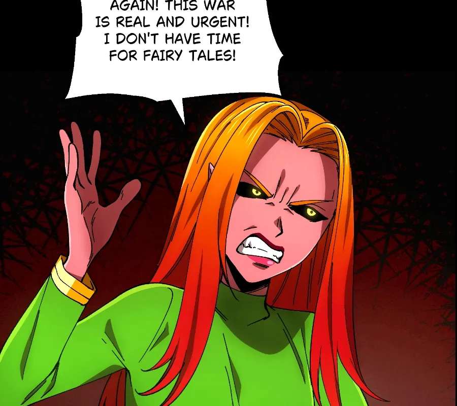 Jinna Chapter 39 - page 22