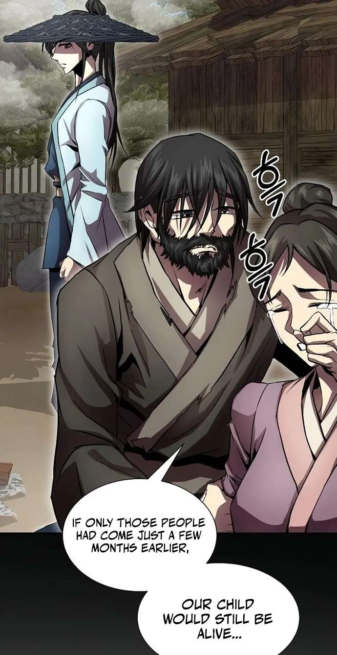 The Sword Emperor’s Path to Namgung Chapter 24 - page 62