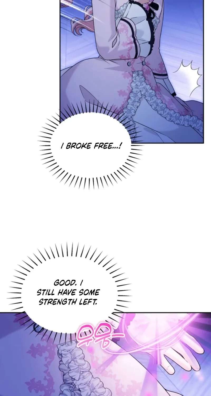 The Villain's Daughter-in-Law Rules by Nature Chapter 67 - page 55