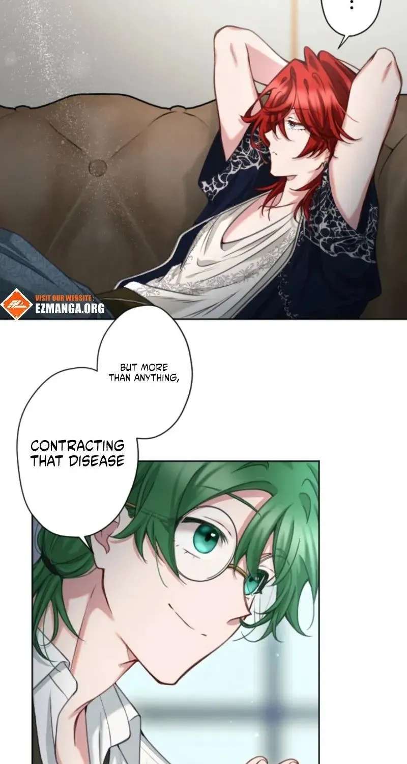I Underestimated My Oshi’s Attachment Chapter 153 - page 7