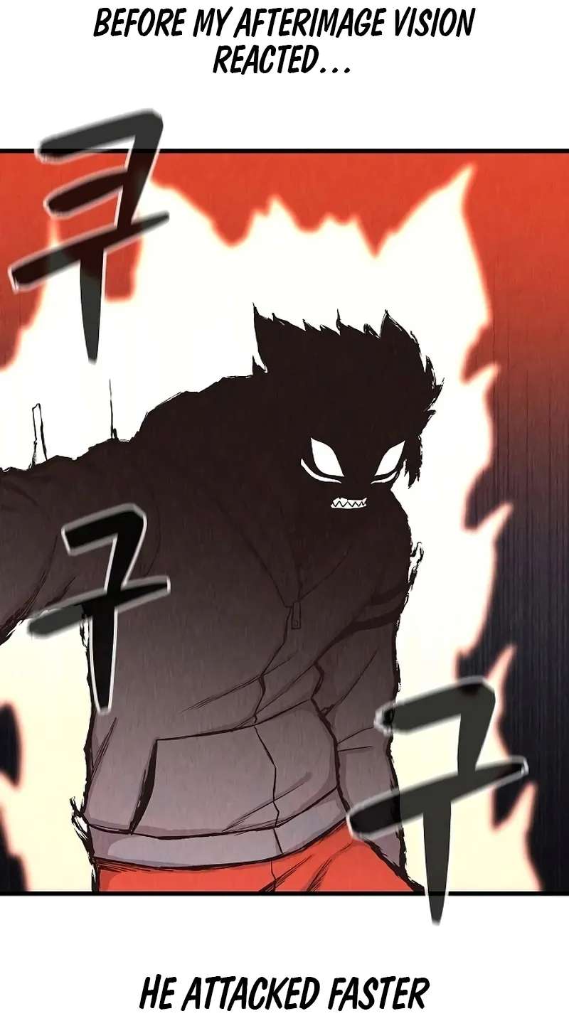 Born to be God(Tokjjom) Chapter 23 - page 61