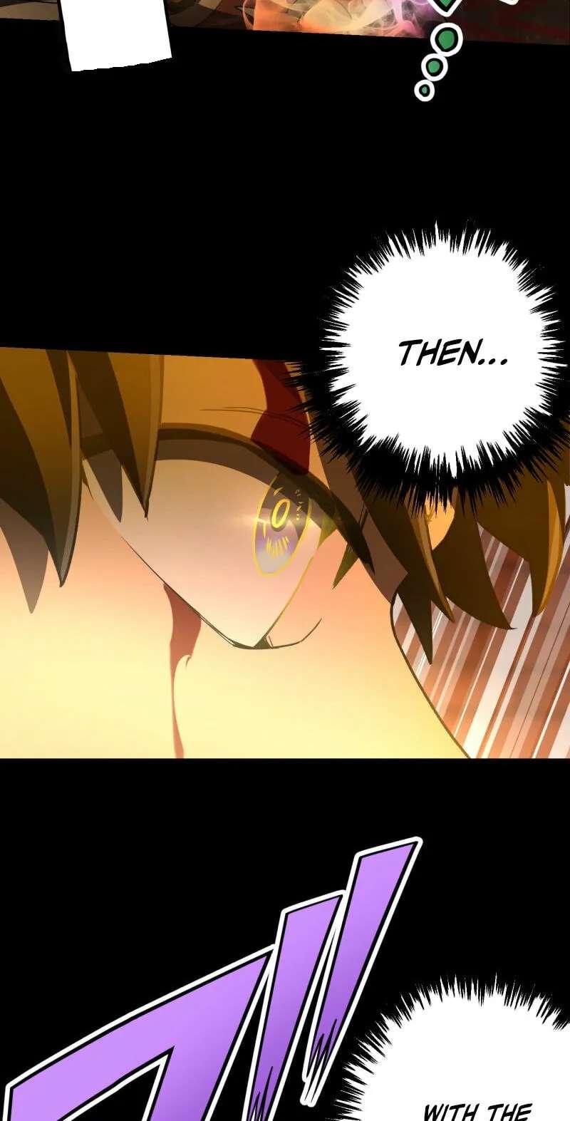 Monster Eater Chapter 119 - page 71