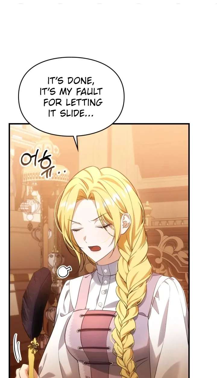 Time Healer Ceres Chapter 26 - page 38