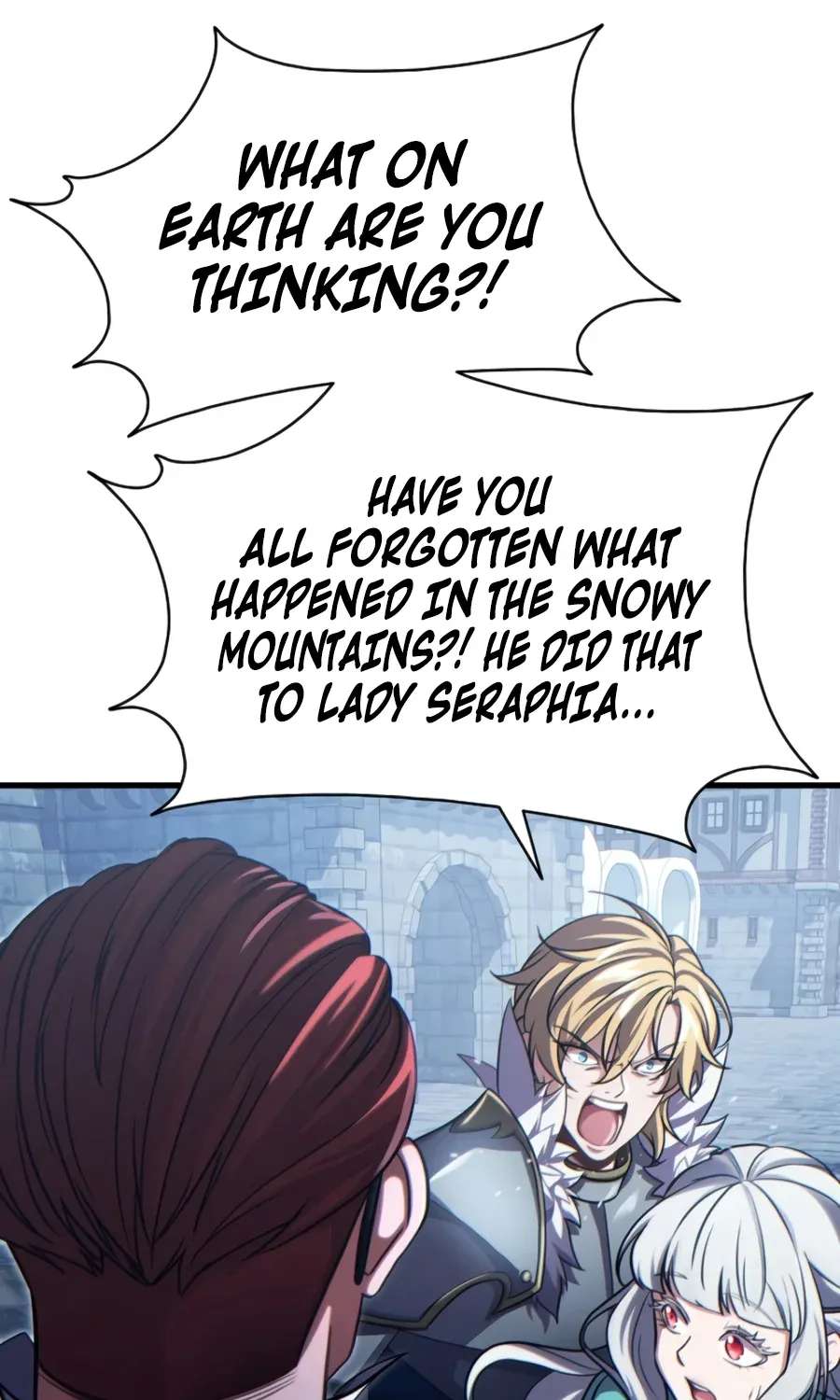 The Lord Who Levels Up by Absorbing Powers Chapter 4 - page 58